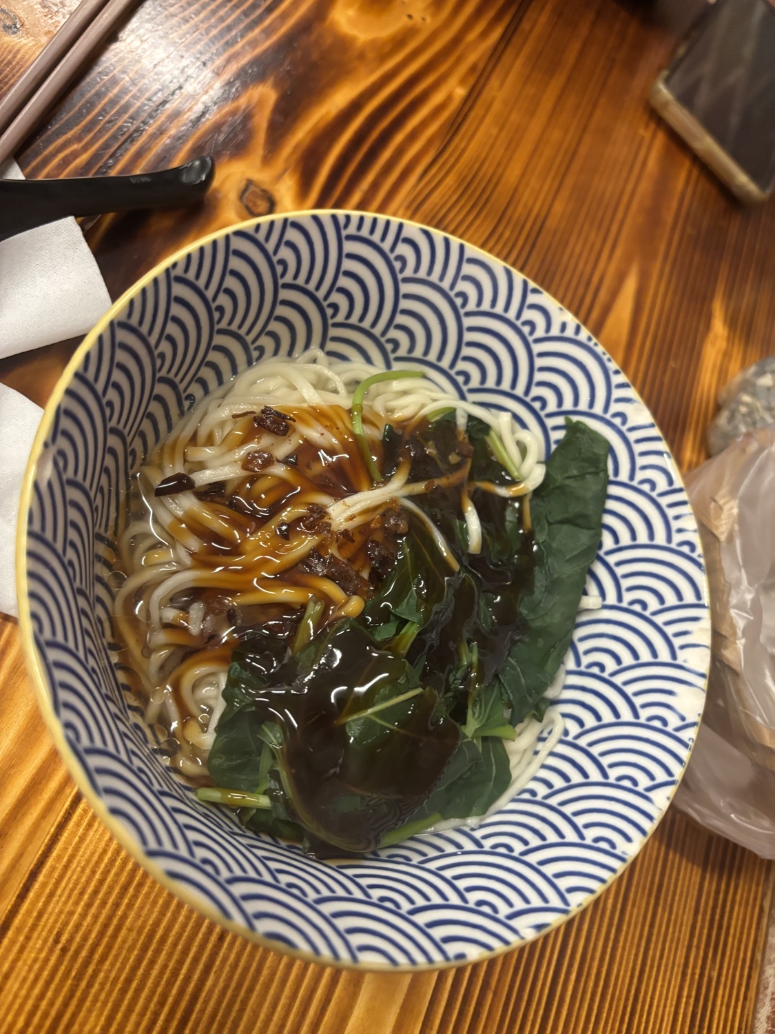 好食堂懷舊麵館