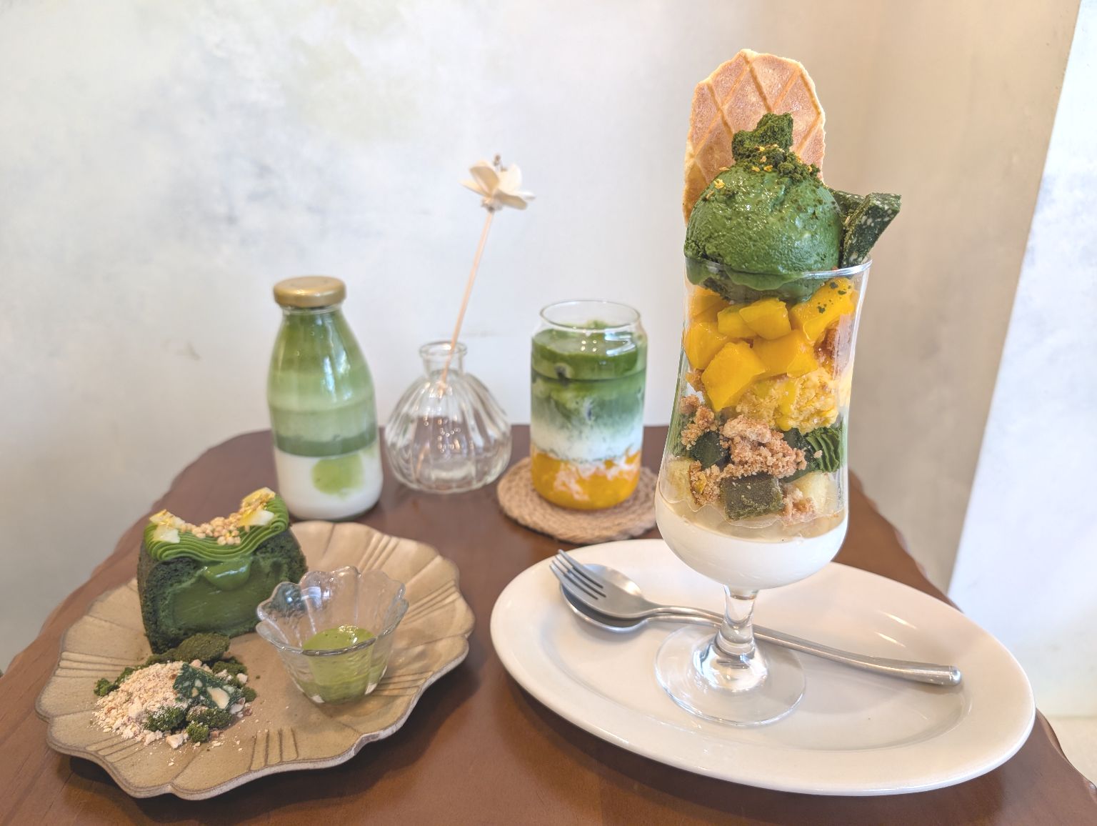 浮生生甜點工作室