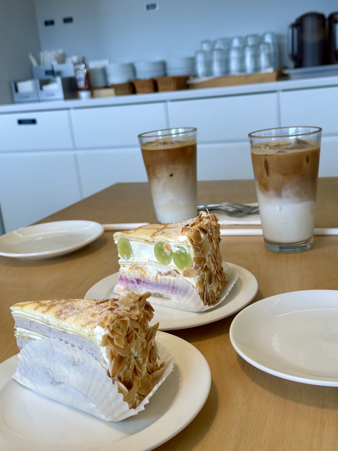食聚咖啡 GATHER Cafe