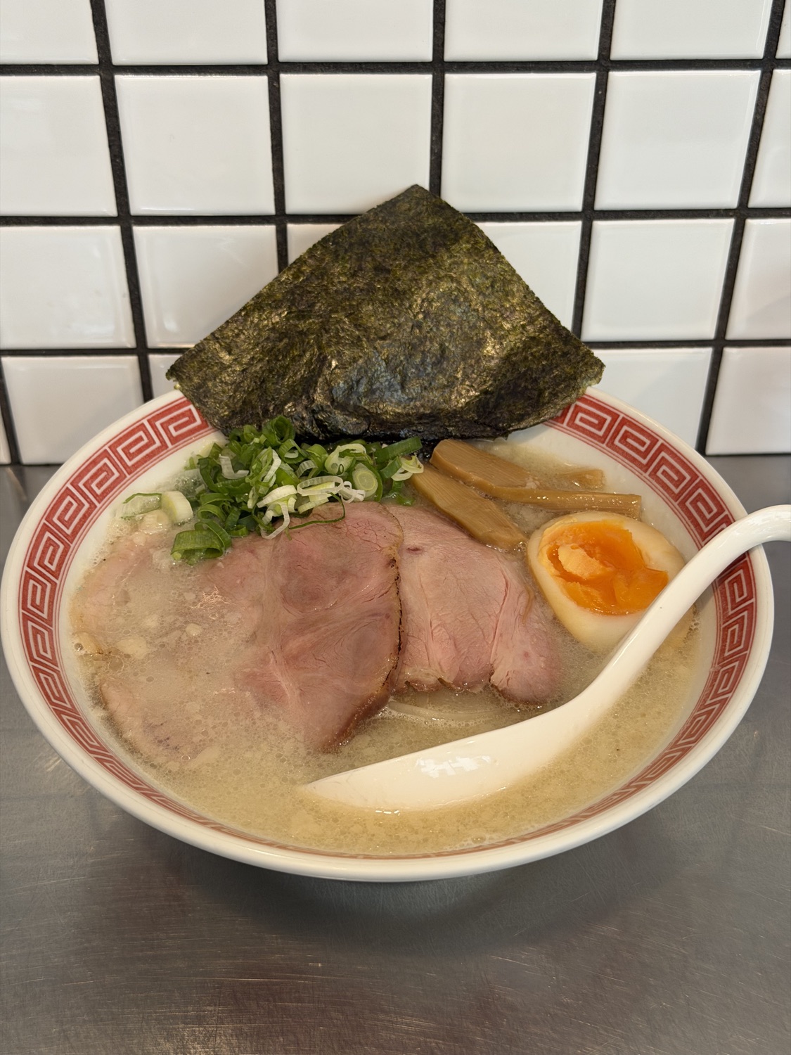醇一拉麵 總店