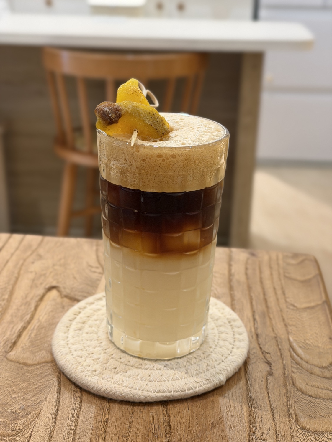 微光煦咖啡｜可頌鬆餅｜水果美式（公休資訊請見ig）