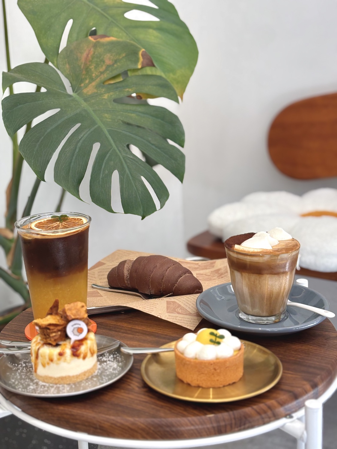 Coffee_Samson 山姆森咖啡