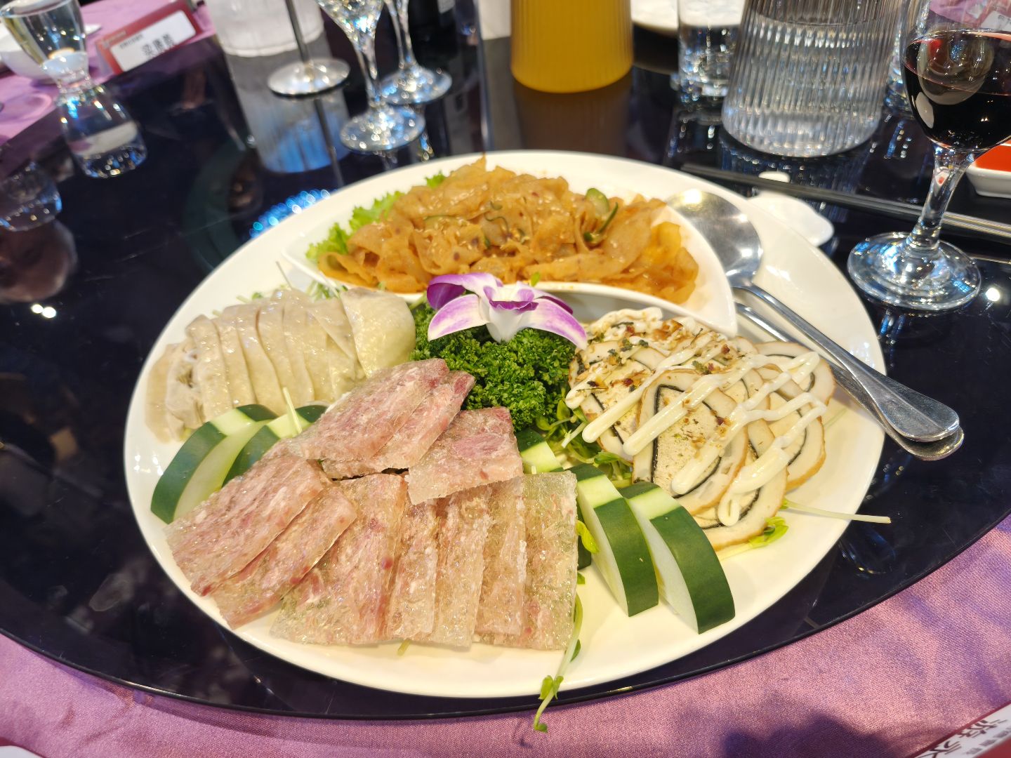 星享道酒店 In Sky Hotel