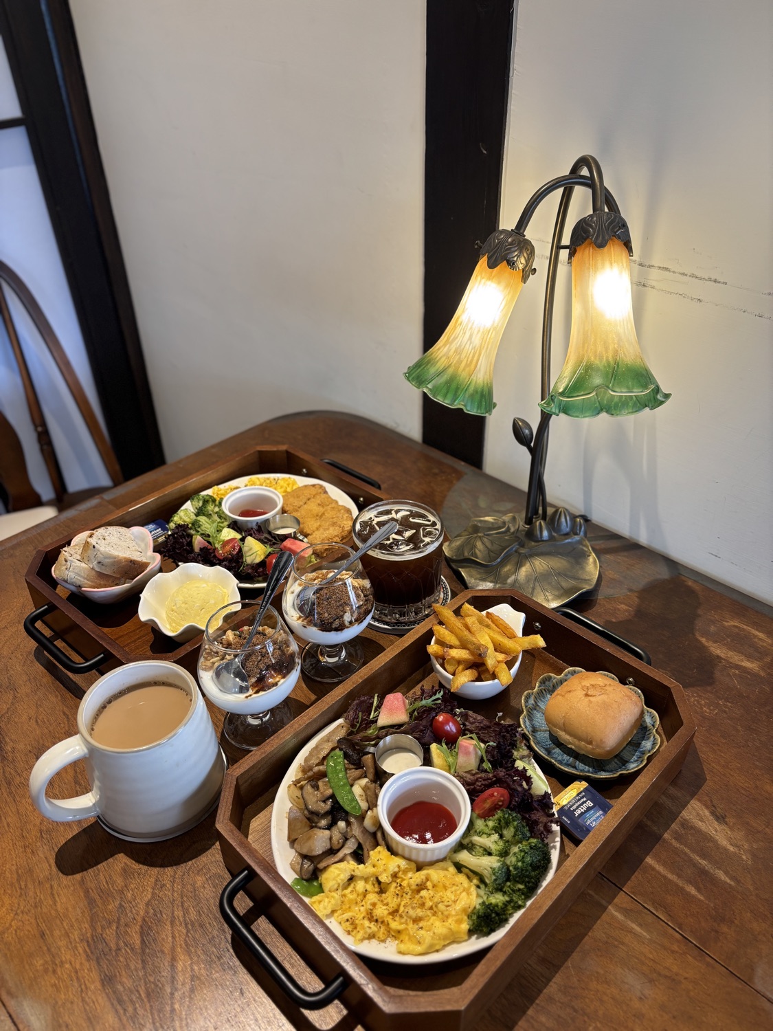 來珈宿囍。咖啡Café