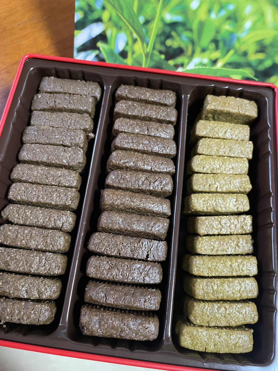 貓茶町 微風臺北車站店 微風臺北車站店