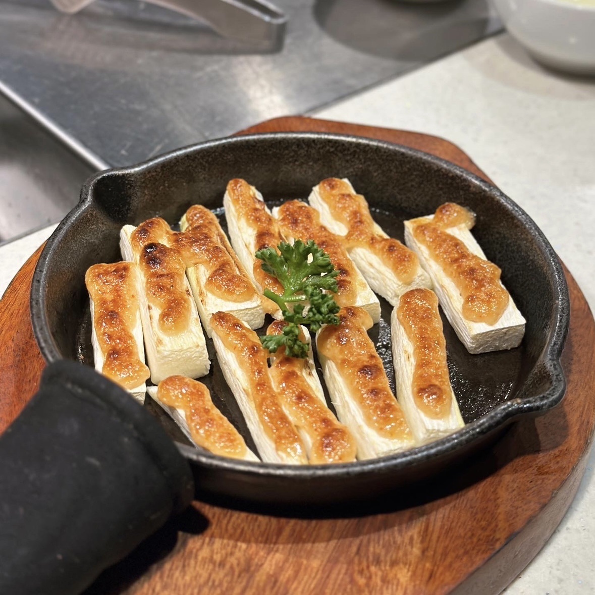 UNCLE SHAWN燒肉餐酒館 2號店