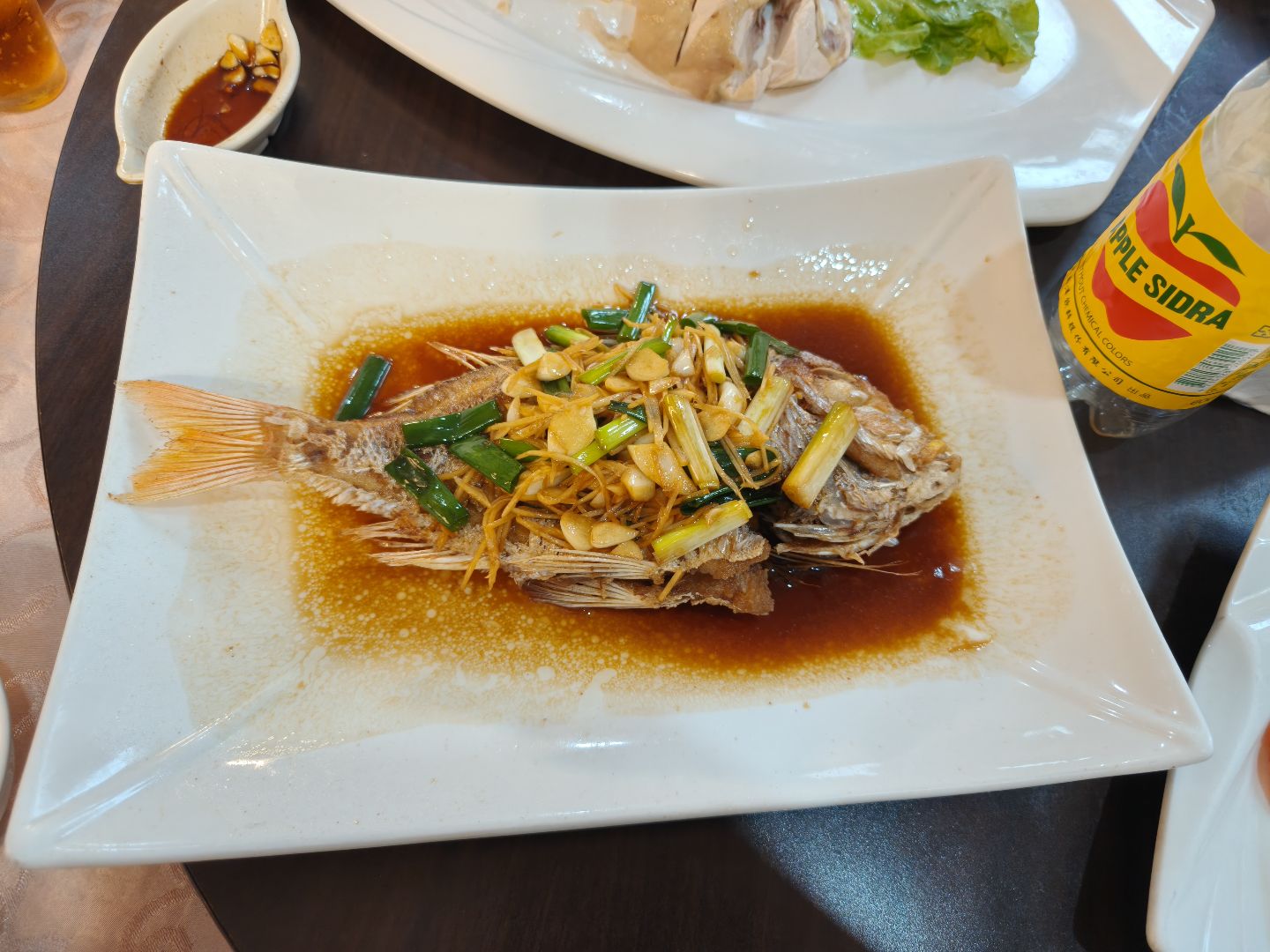 添喜海鮮小吃