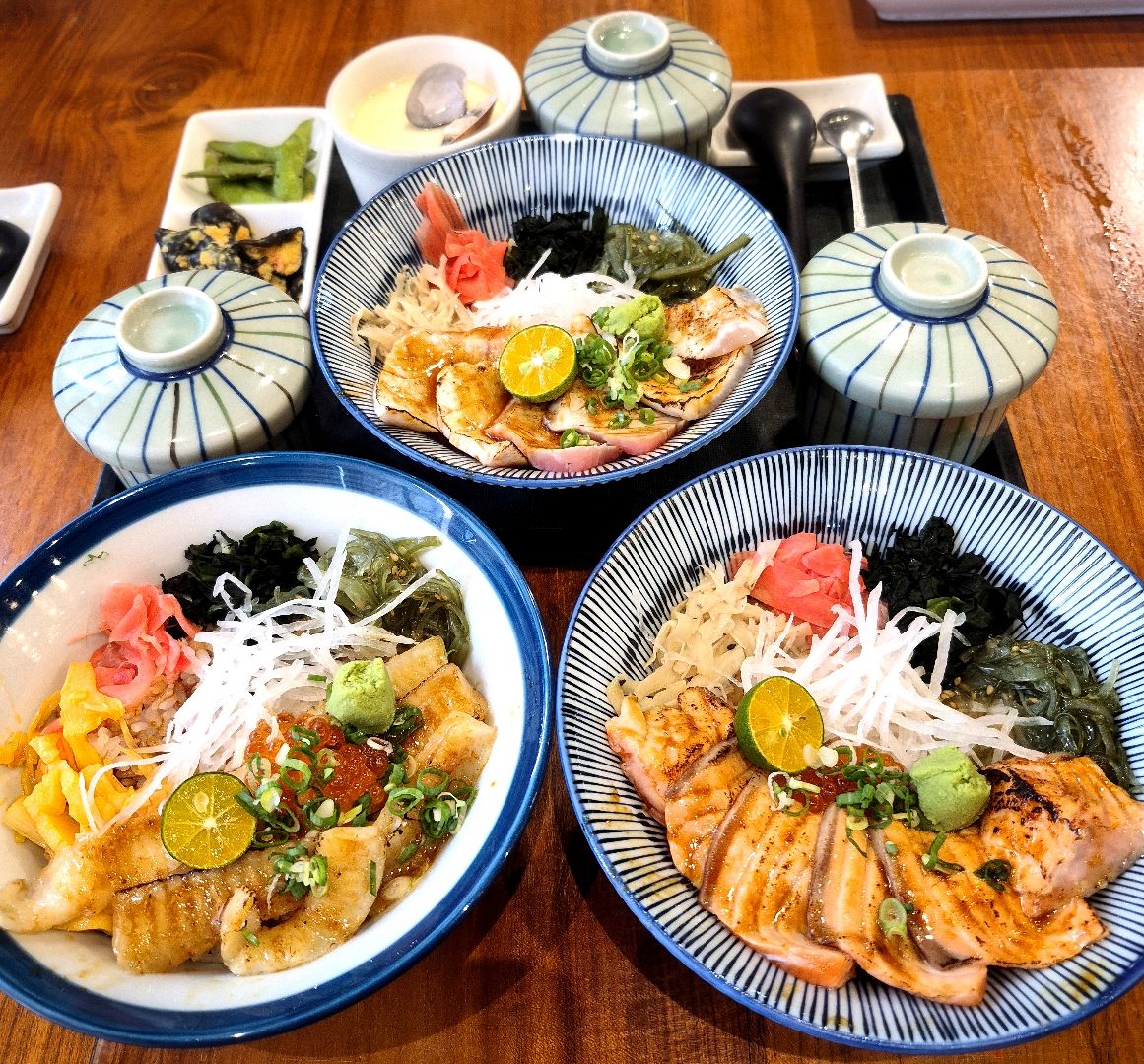 八虎食堂 大雅店