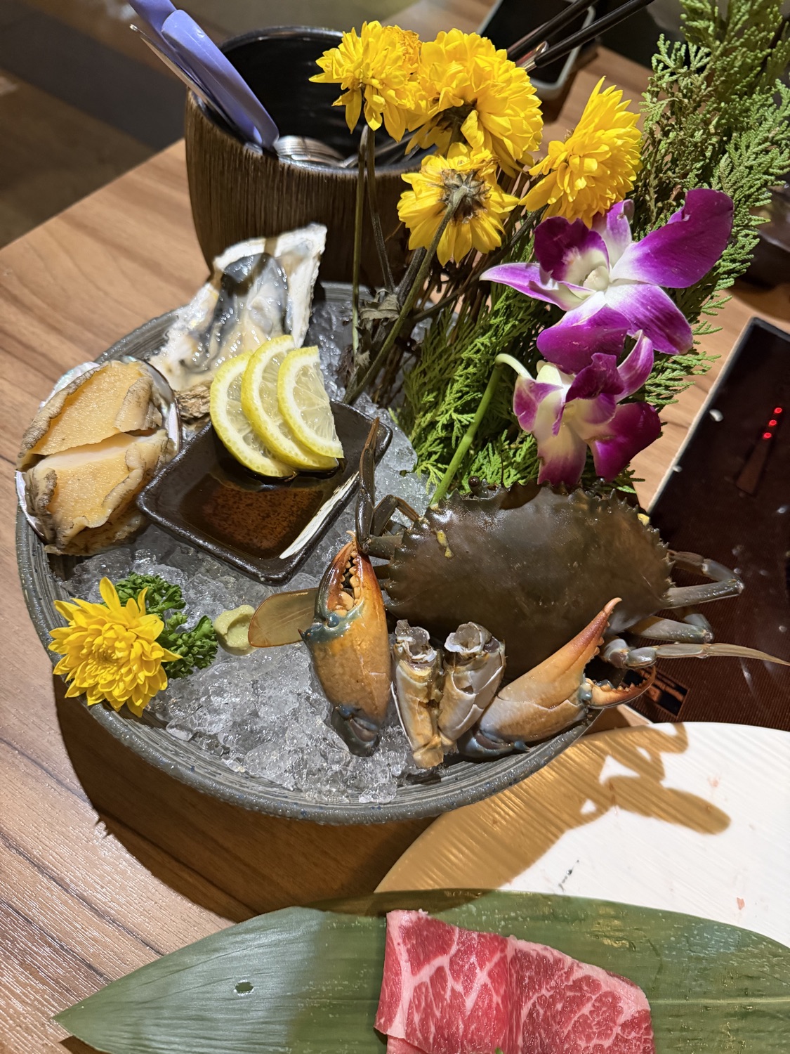 養心殿精緻鍋物 