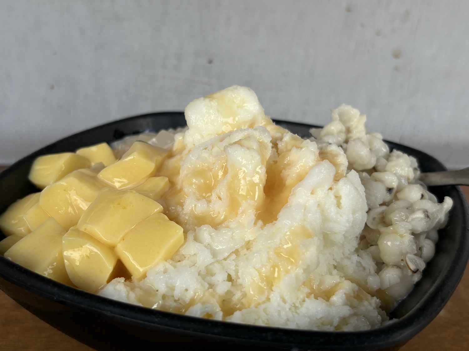 上合屋手工豆花