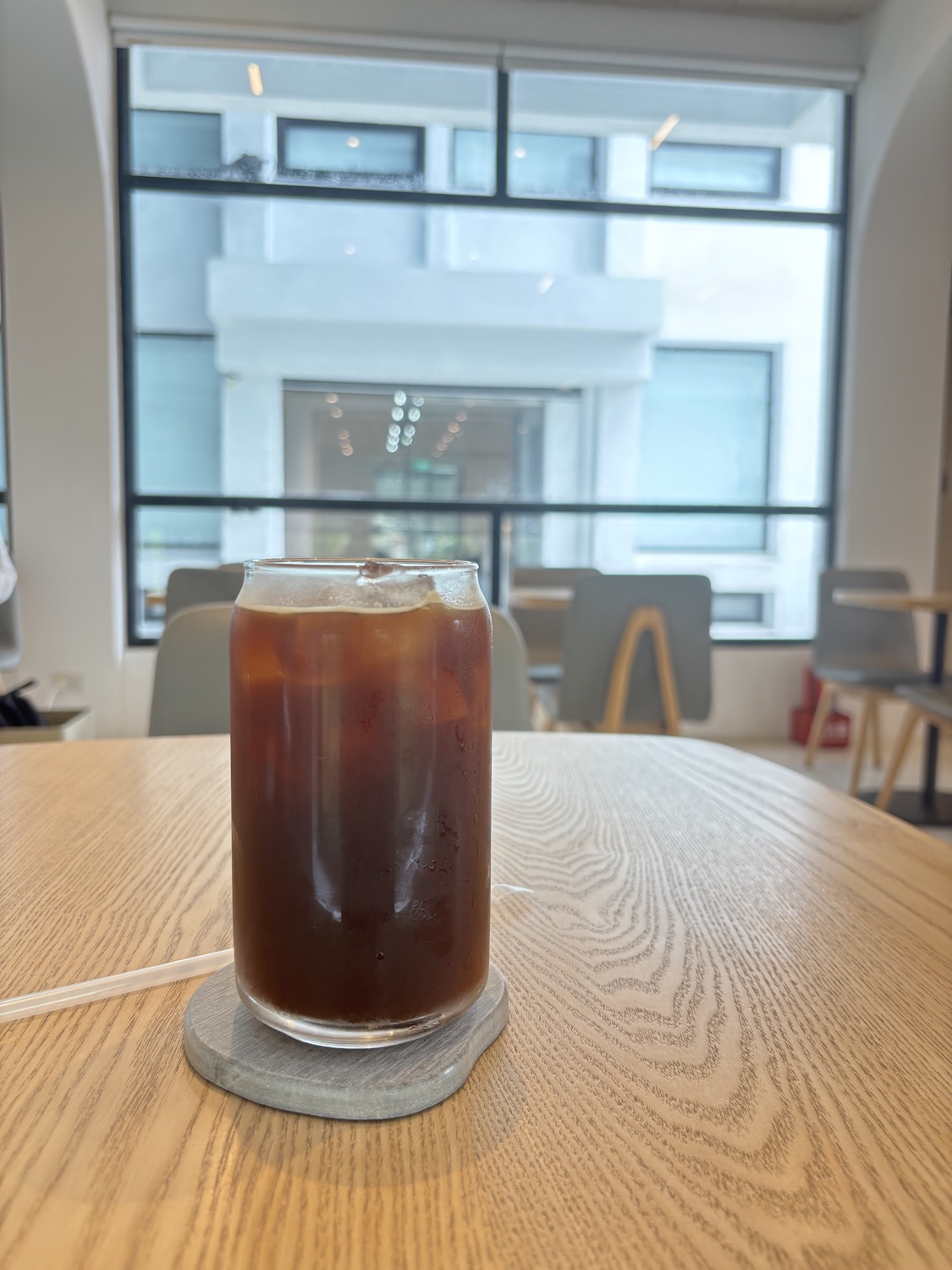 Cross cafe克勞斯咖啡店(台南店)