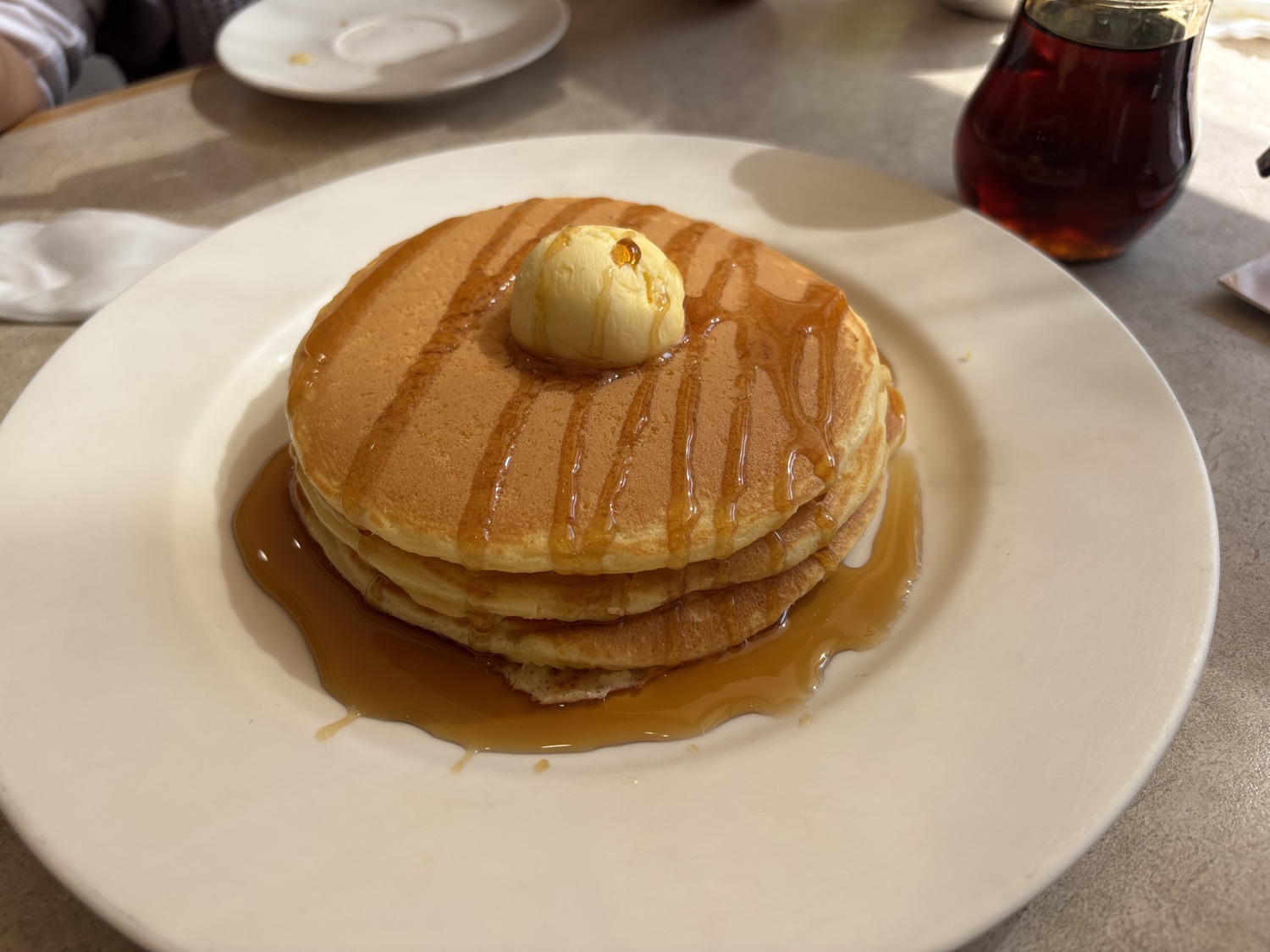 樂雅樂家庭餐廳