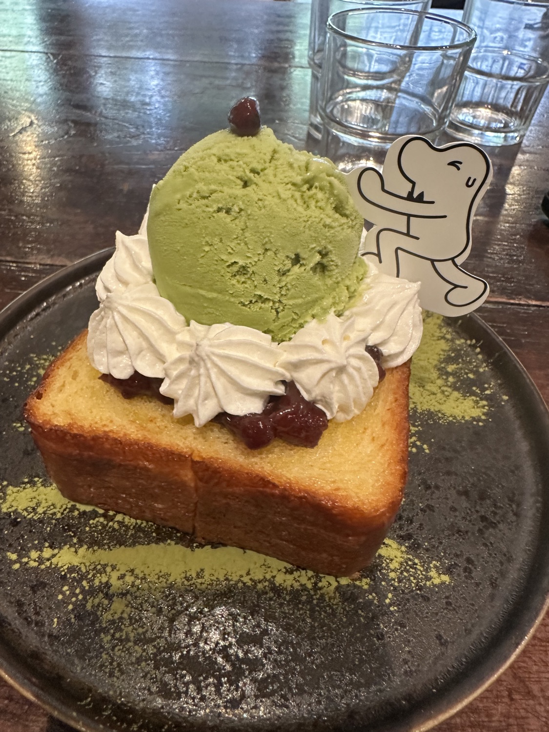 CAMA COFFEE ROASTERS 豆留森林