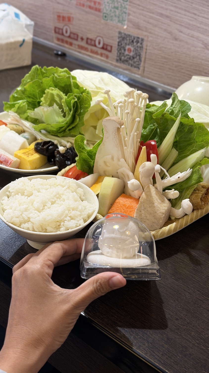 錢都日式涮涮鍋-板橋忠孝店 CHIEN TU HOT POT