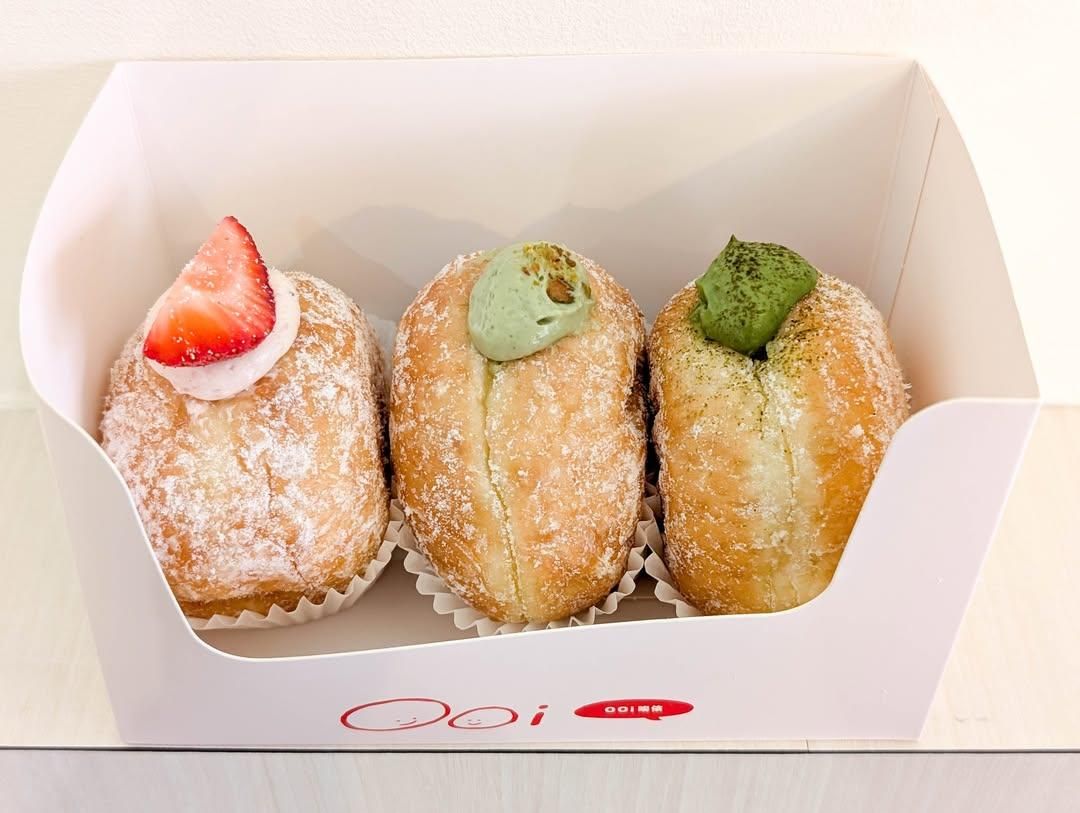 一拾三鯛魚燒菓子店