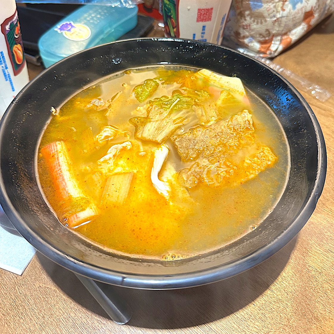 清記冰菓店
