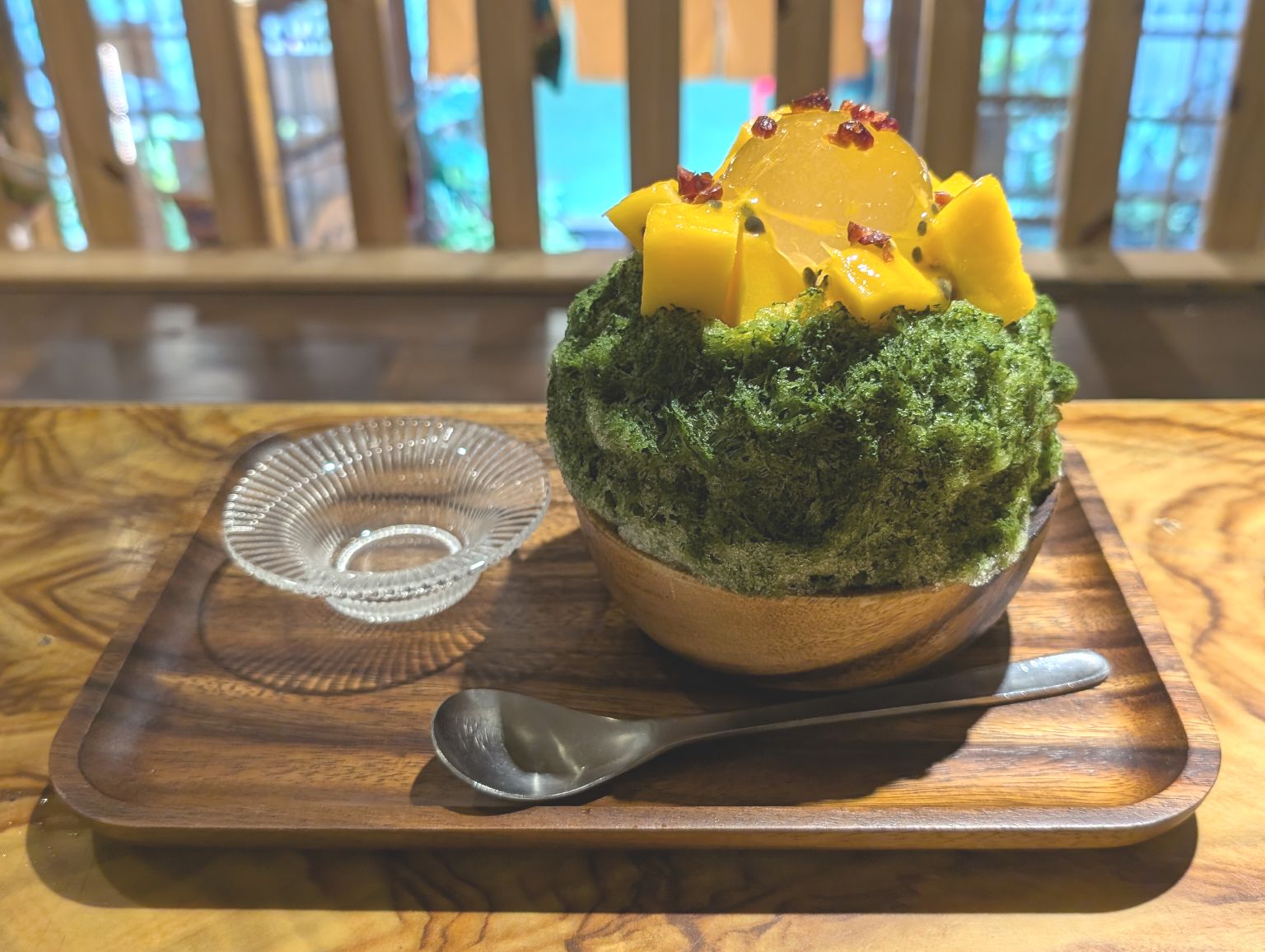島入冰店