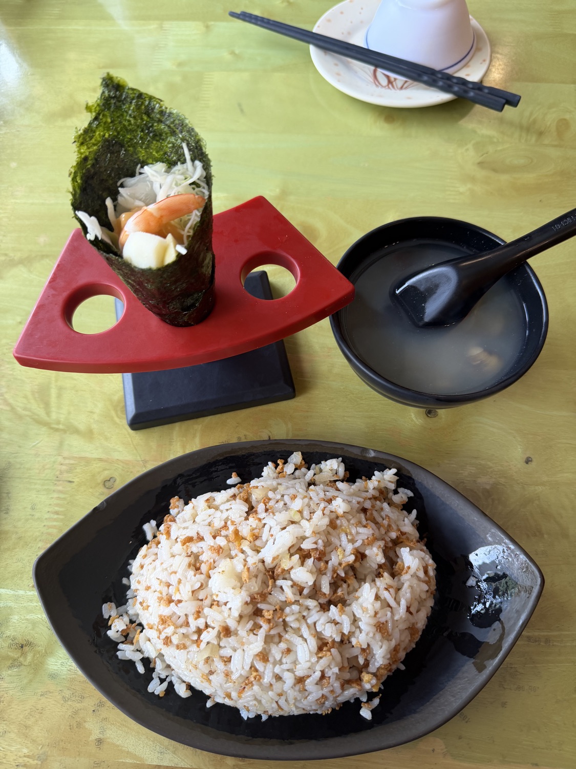 福井日本料理