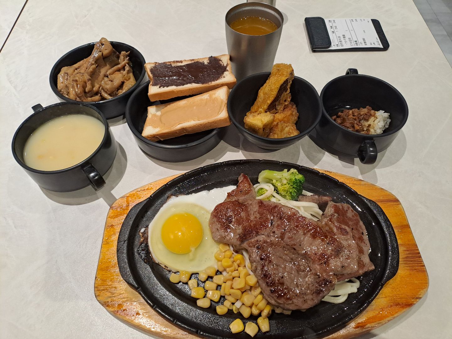 馥壕牛排 豐原店