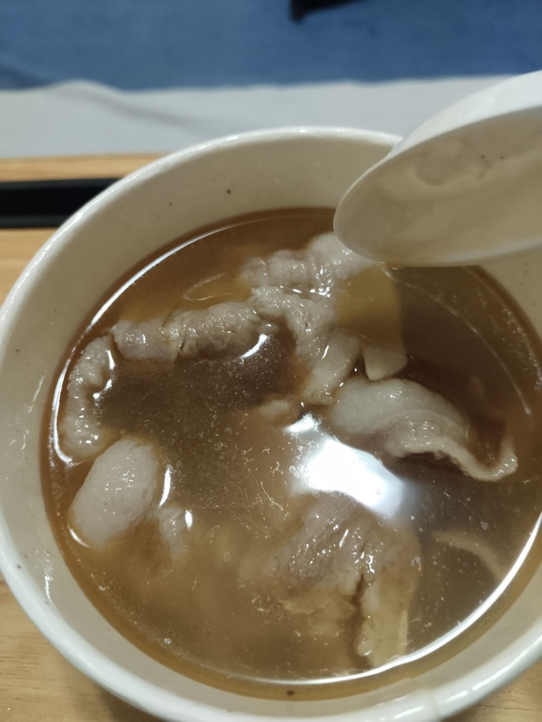 柳家麻油雞