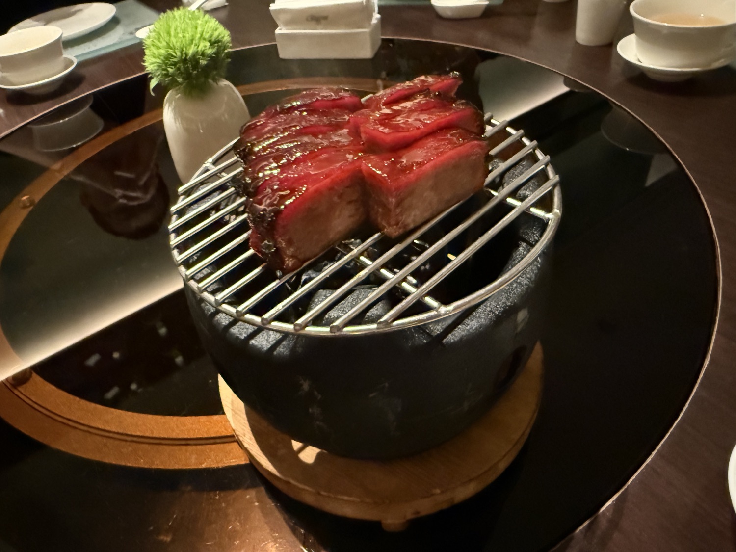 晶華軒