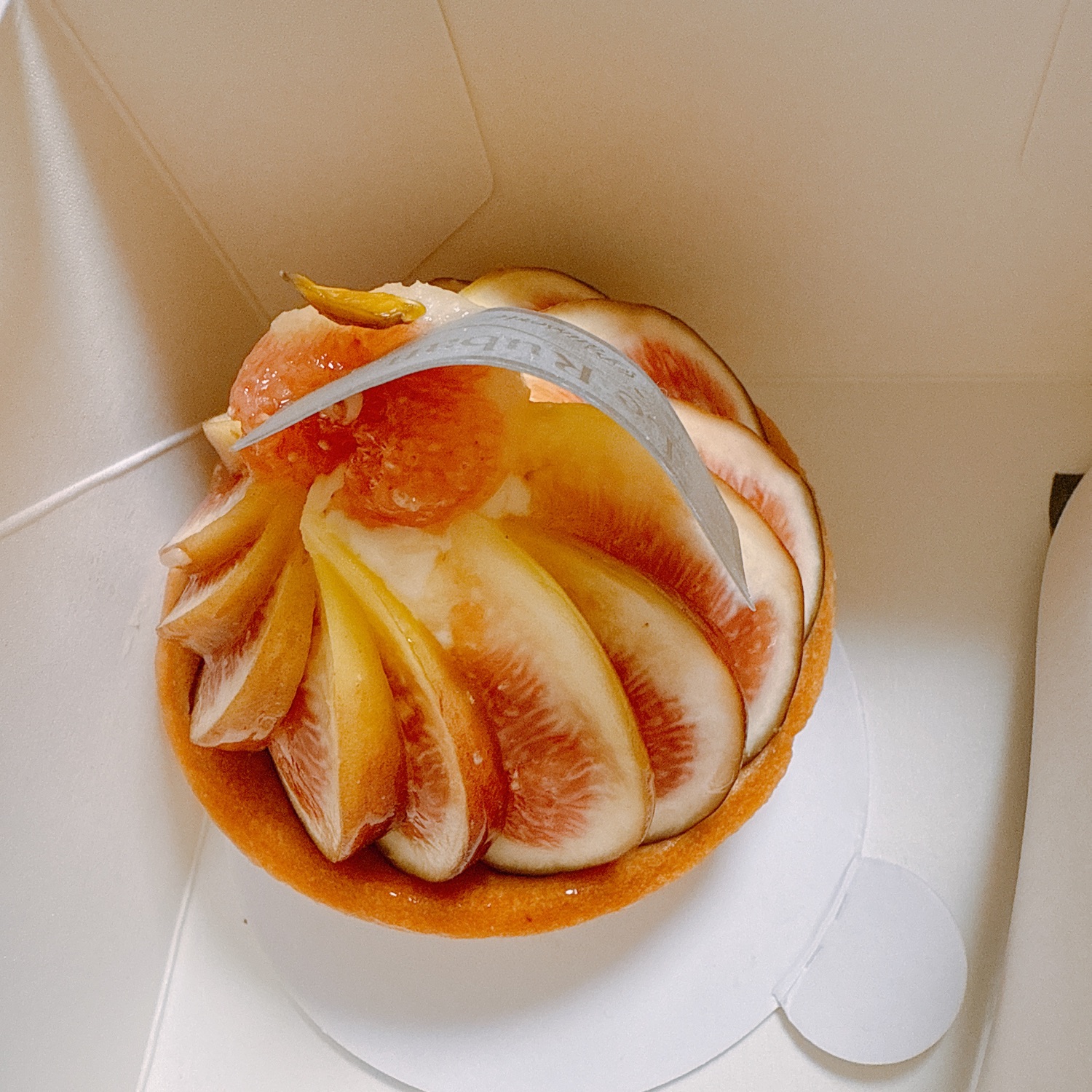 Le Ruban Pâtisserie 法朋烘焙甜點坊