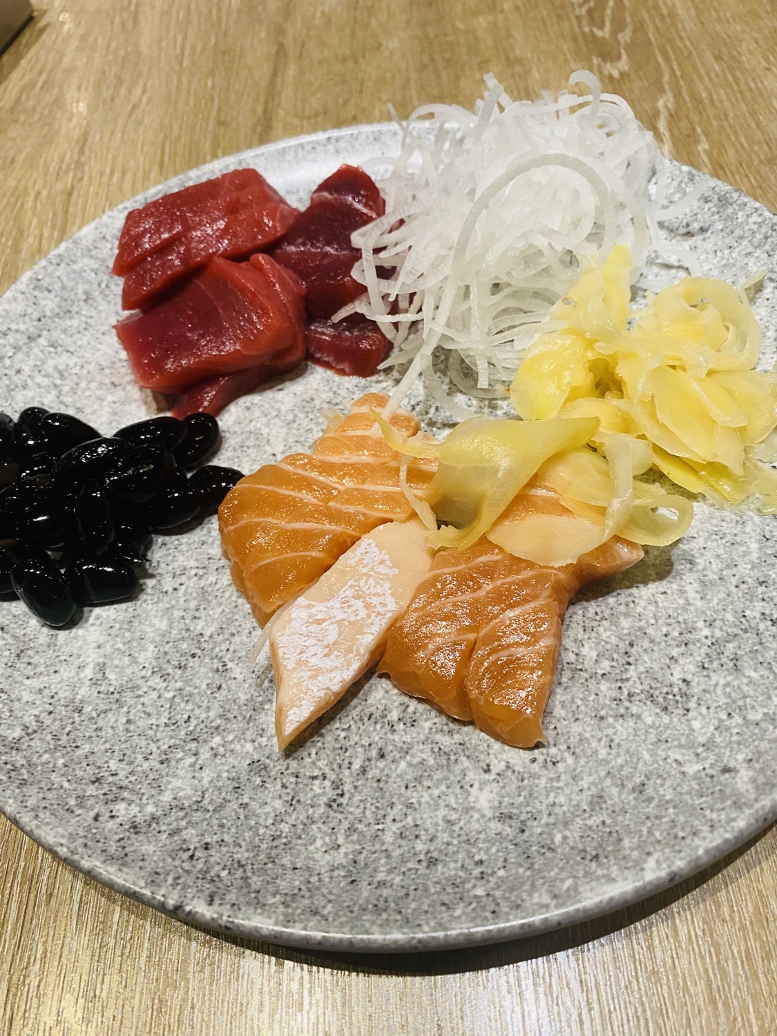 帕里巴黎自助餐
