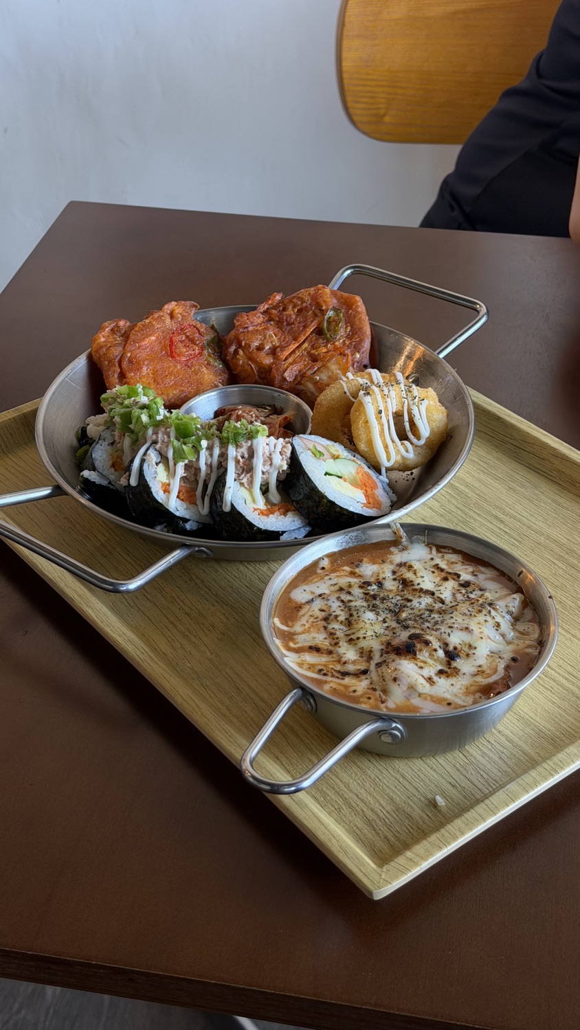 韓粿蔬食