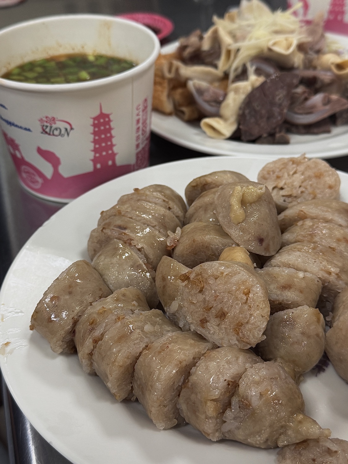 基隆 孝三 大腸圈