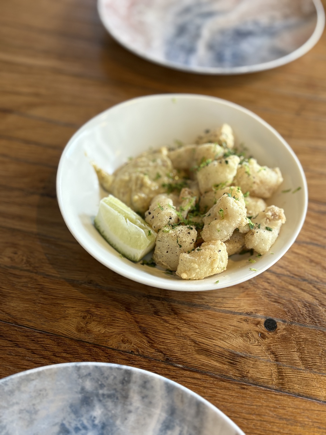 彼刻義式餐酒館