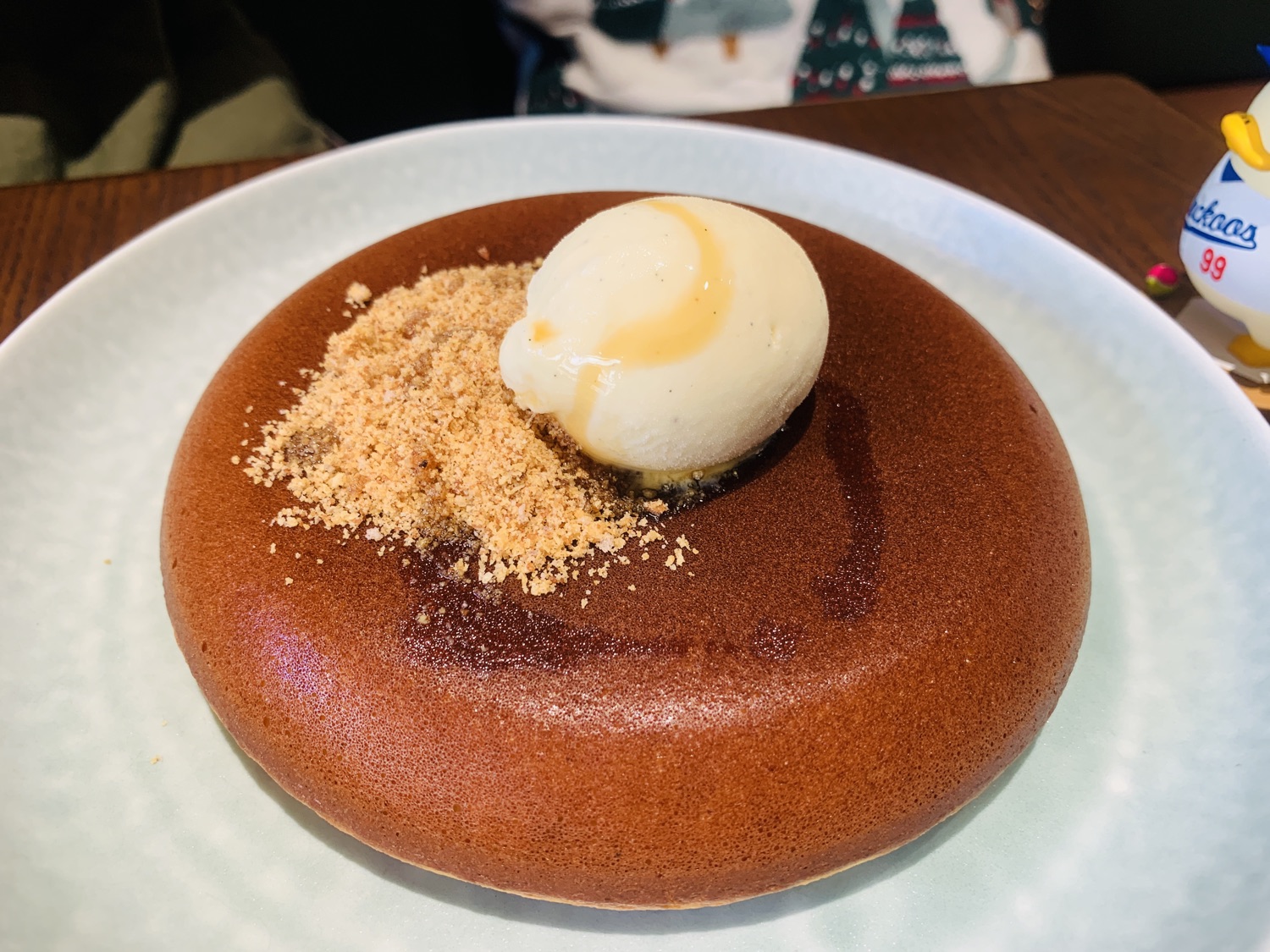 蛙鳴甜點 Kaeru Pâtisserie