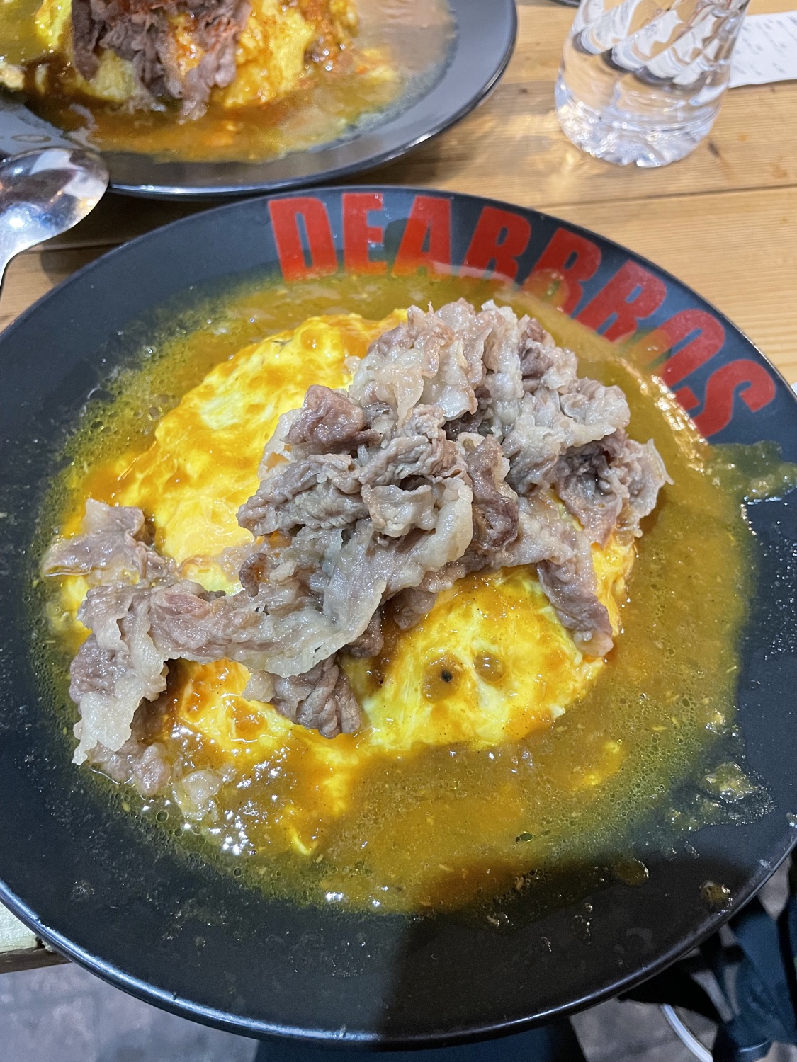 Dearbros Omurice