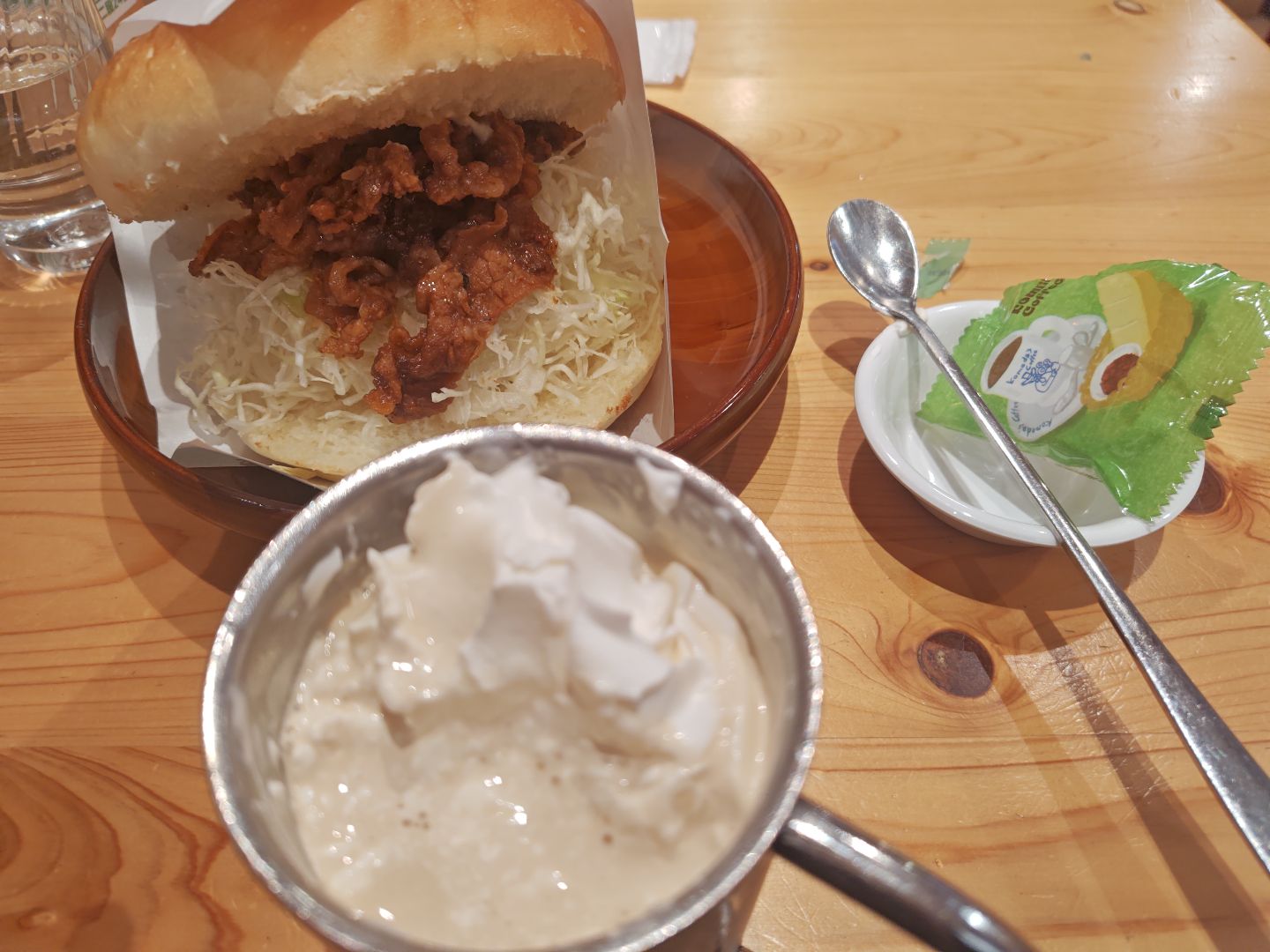 客美多咖啡 Komeda‘s Coffee - 中山店