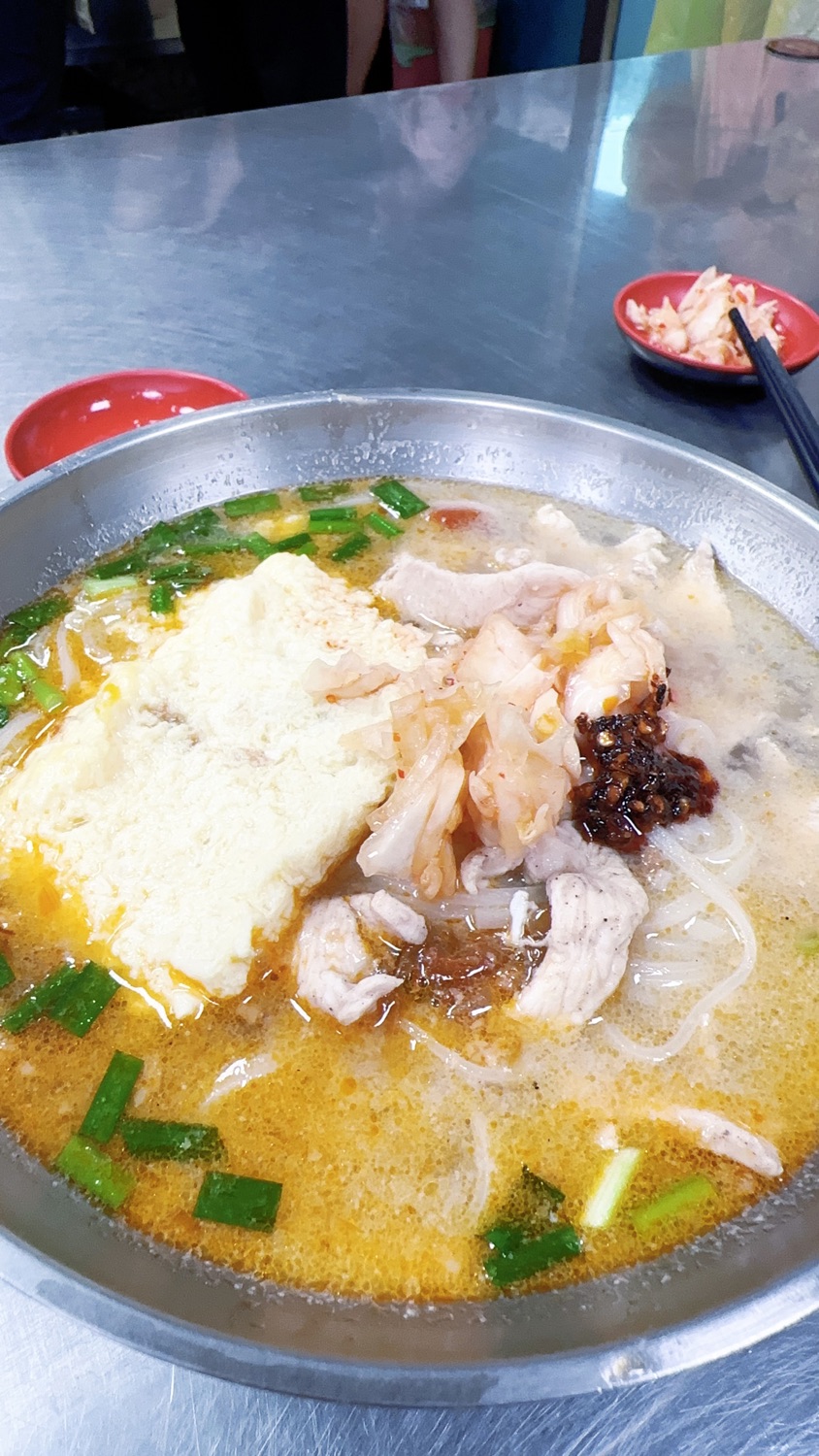 阿秀米干