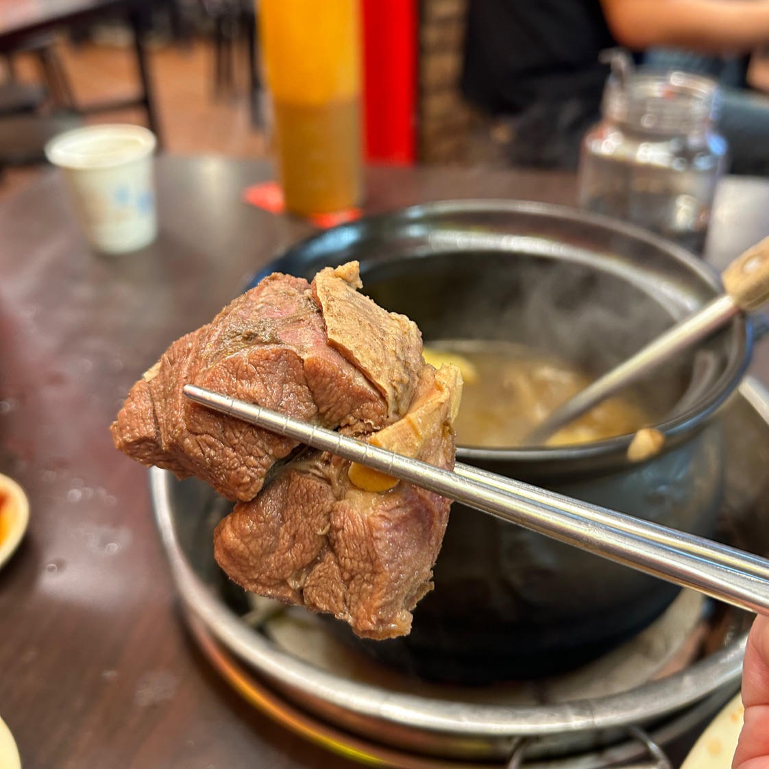 長疆炭燒羊肉爐-新竹北區店 *採現場制 無訂位訂餐服務*
