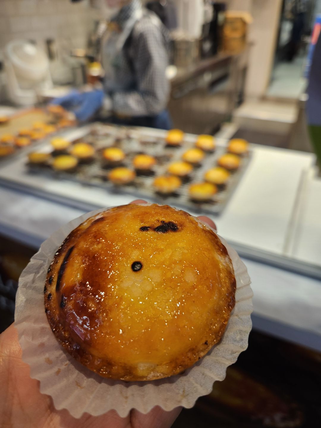 PABLO 心齋橋店