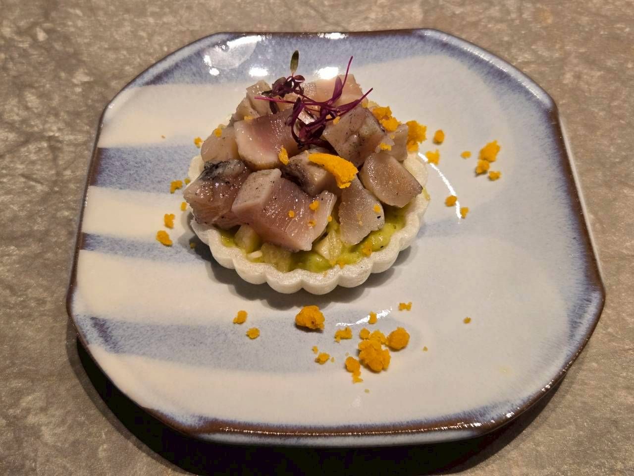 跃.YueFire直火小料理（躍）台中小料理