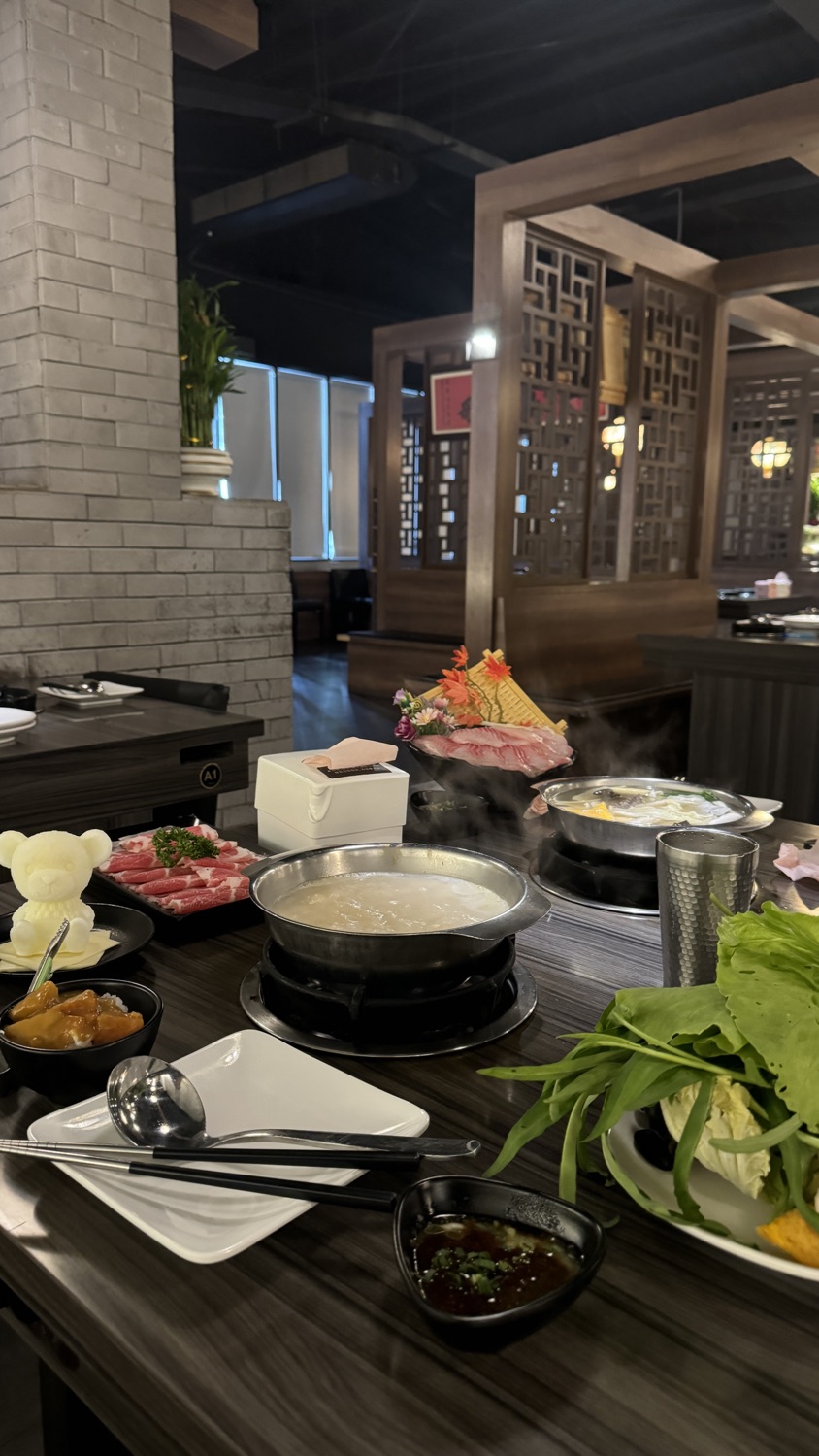 野川堂—祕境鍋物