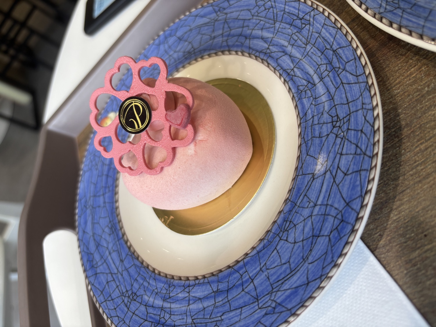 帕莎蒂娜烘焙坊Pasadena Bakery 文化店