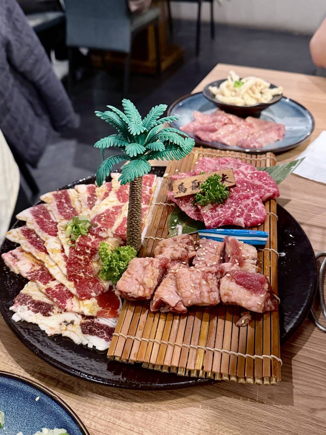 竹北燒肉モルディブ馬爾地夫竹北店