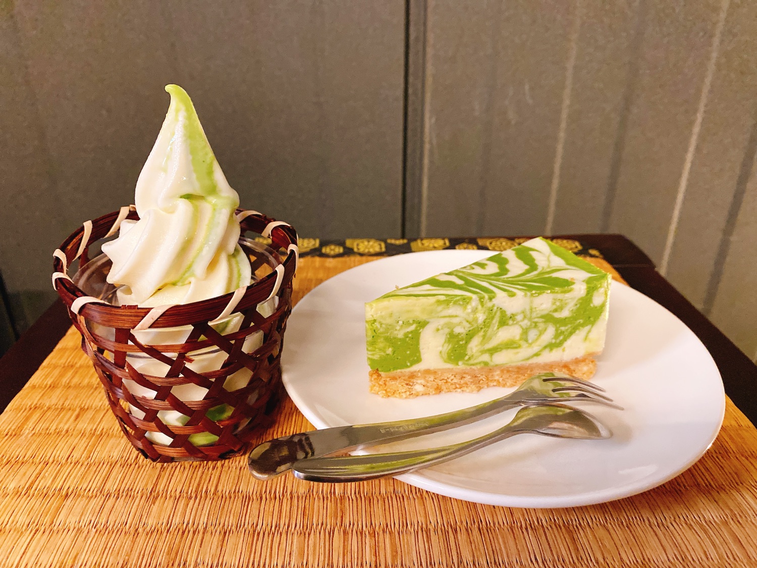 Menu美食誌 京美人甘味屋