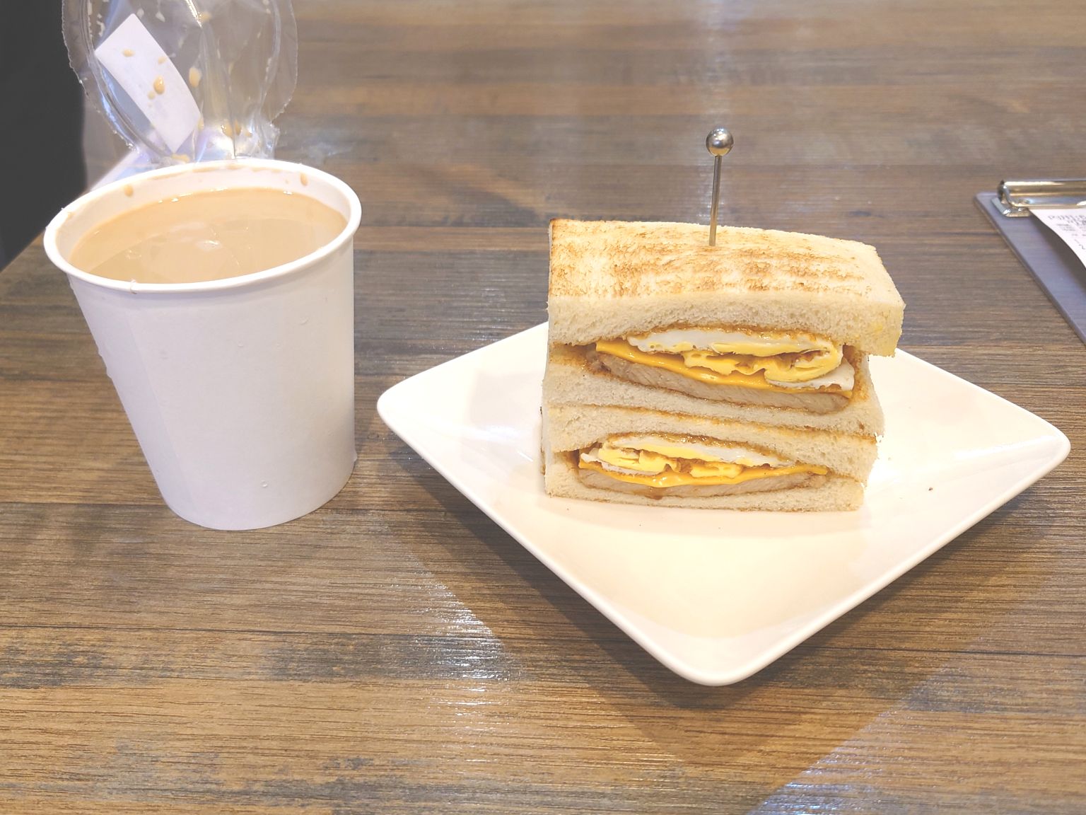 可蜜達Comida 北門店