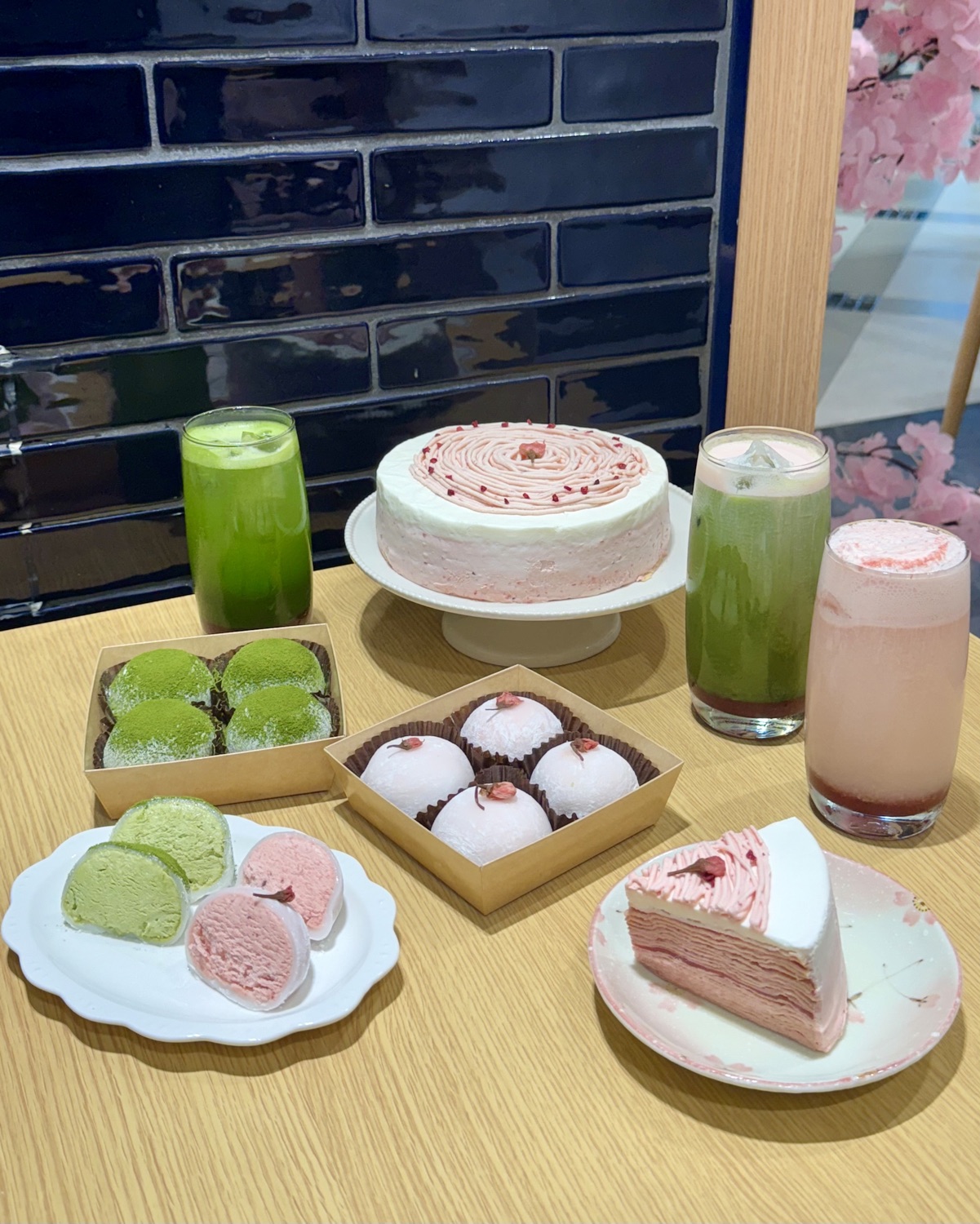 TSUJIRI 辻利茶舗