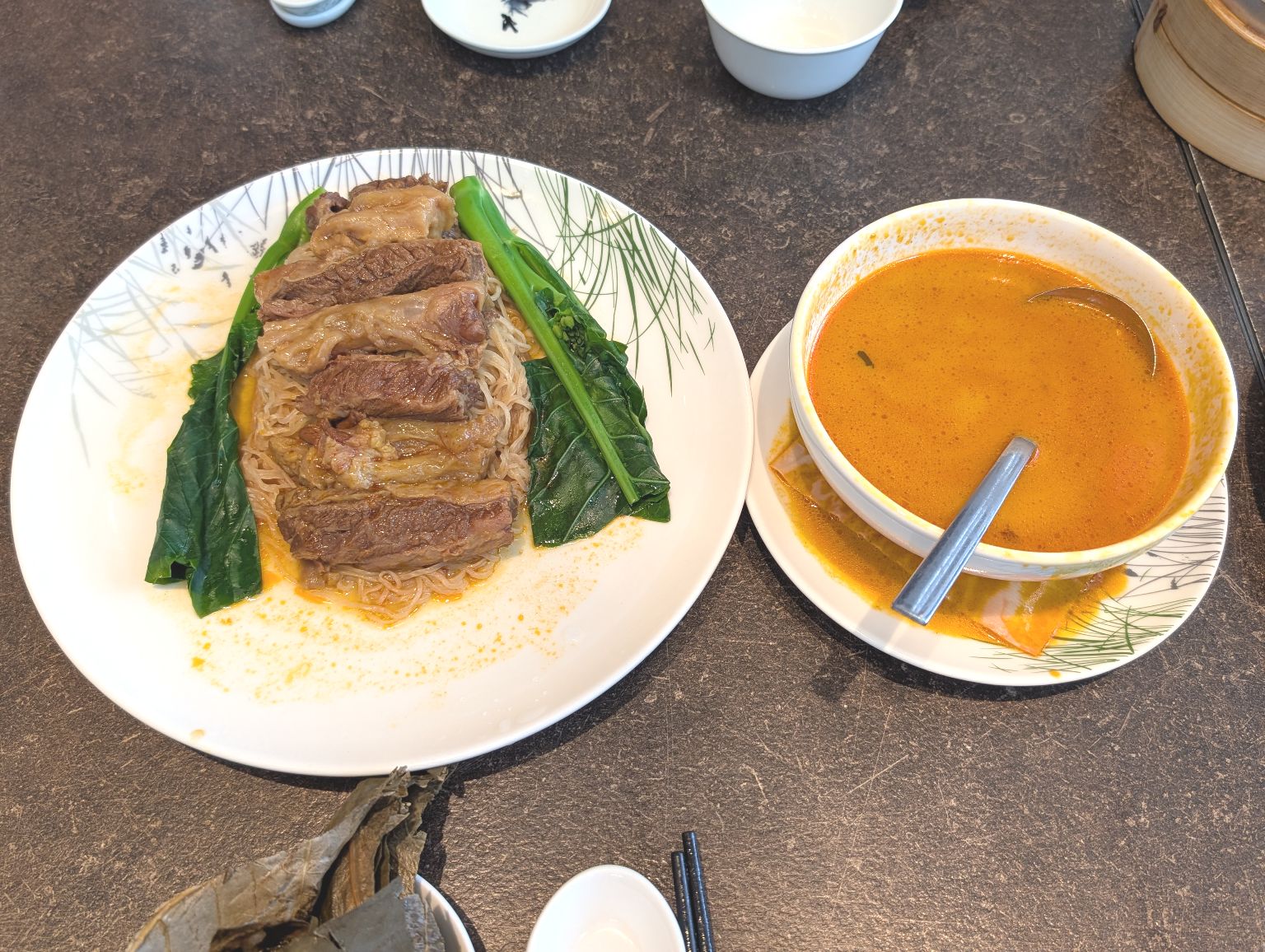 京翠港式飲茶 KING CHUI HONG KONG CAFÉ