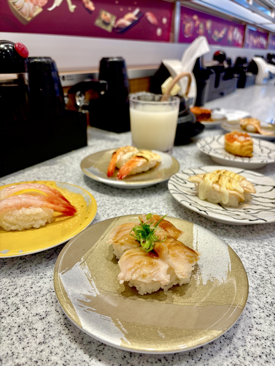 點爭鮮 員林店