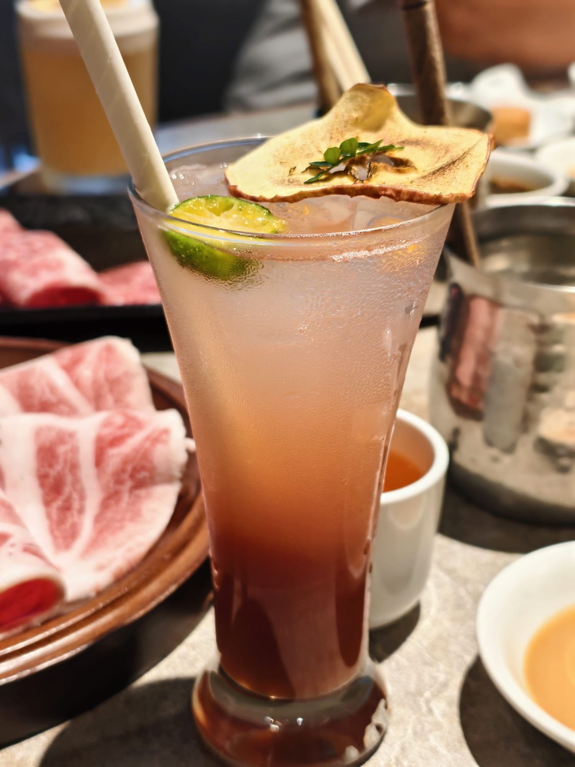 橘色涮涮屋 A9館