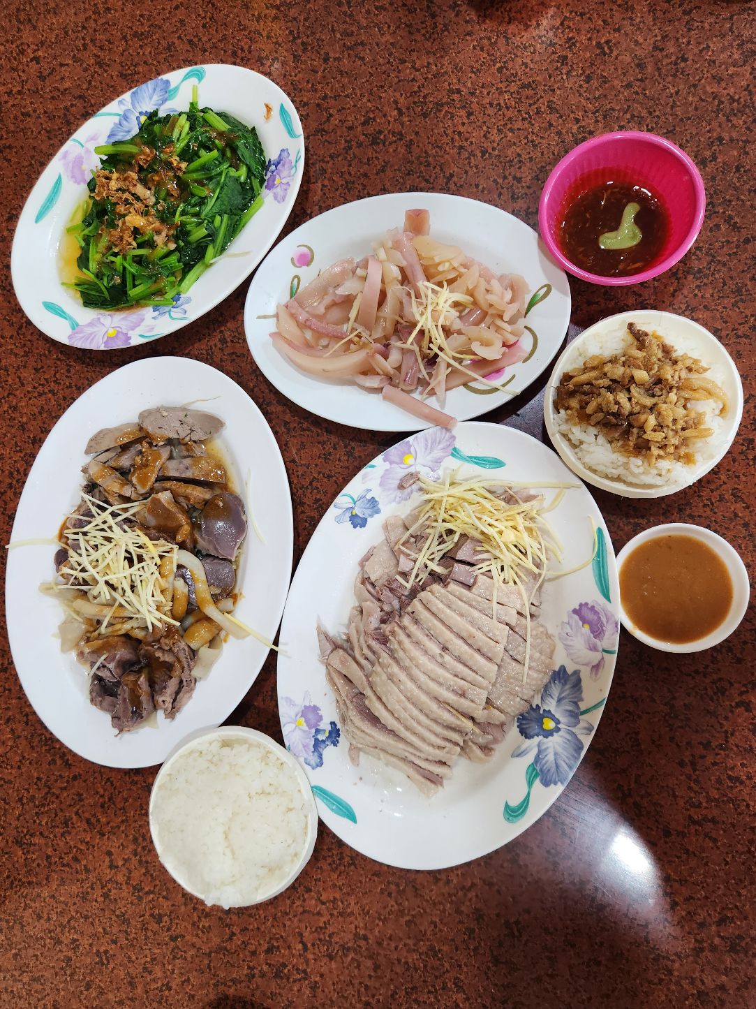 民雄鵝肉太郎老店