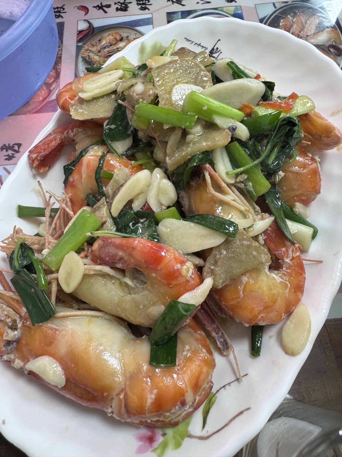 金海岸活蝦之家