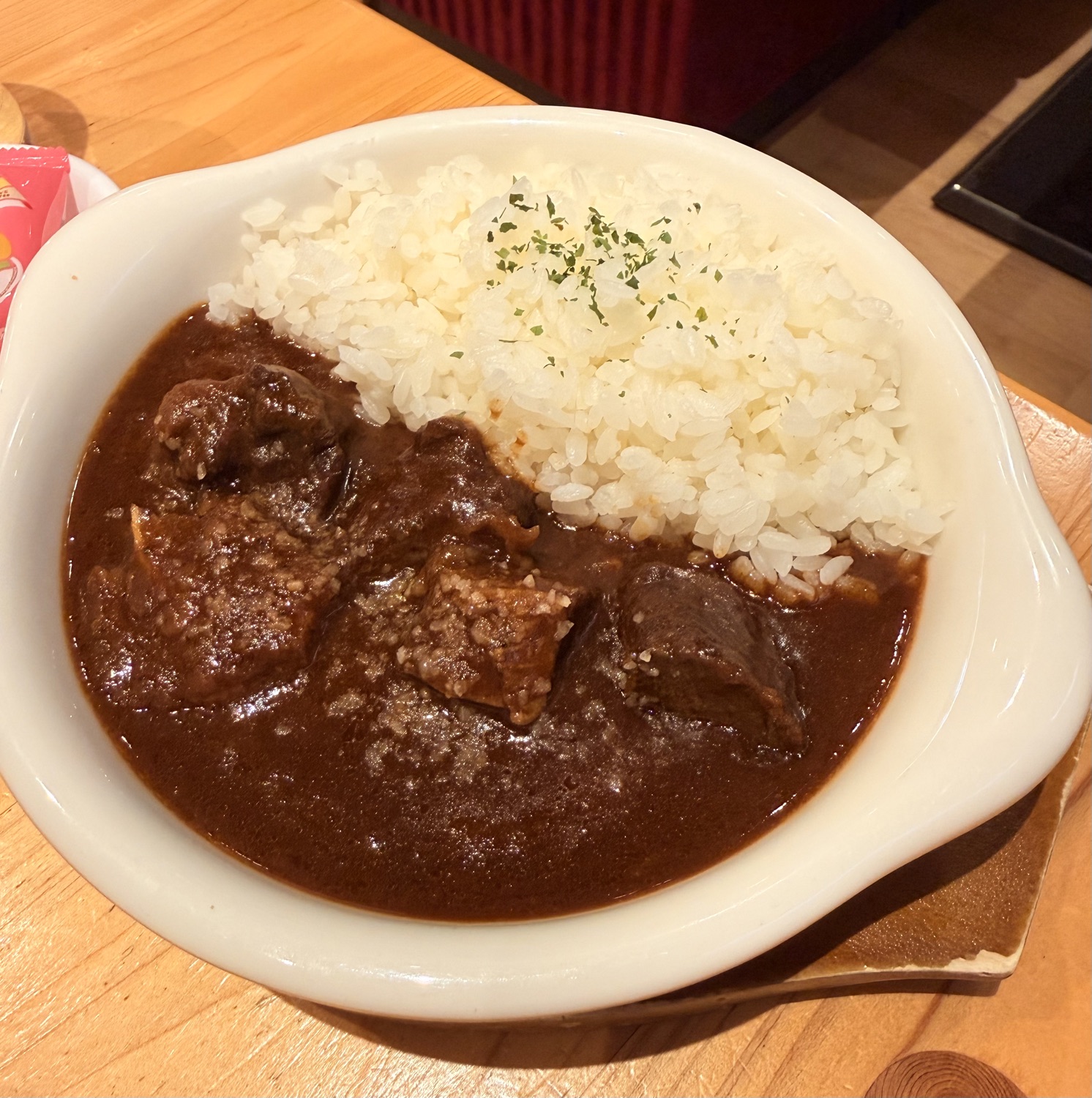 客美多咖啡 Komeda‘s Coffee - 中山店