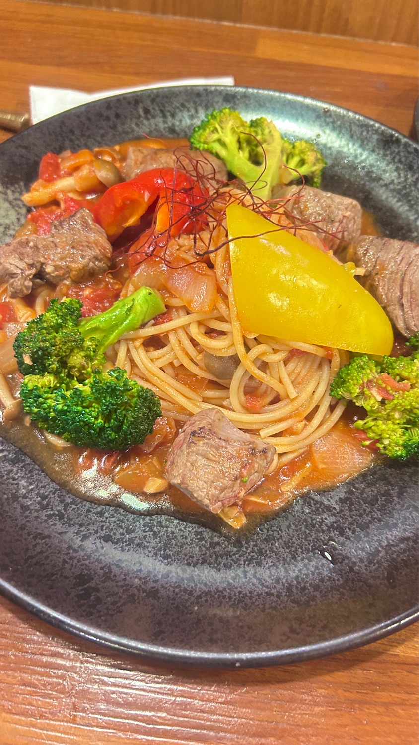 小義樓kitchen